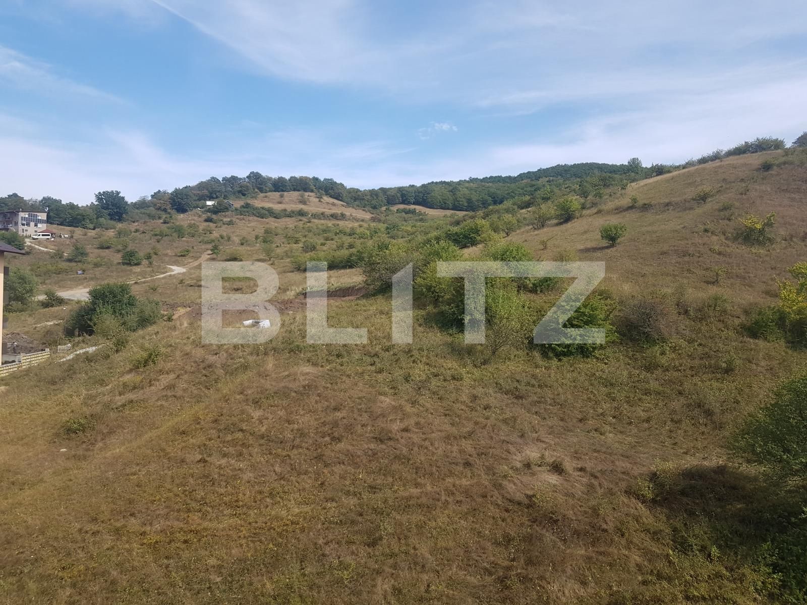 Apartament de închiriat 3 camere Floreşti - 41345AI | BLITZ Cluj-Napoca | Poza16