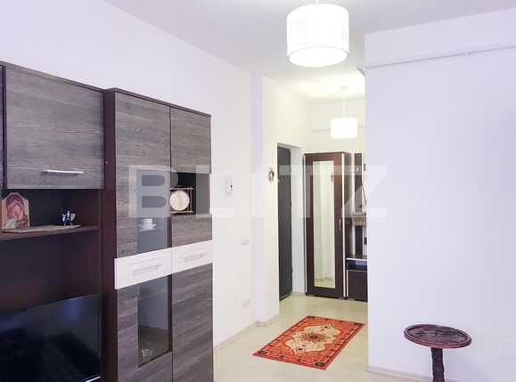 Garsonieră de închiriat Manastur - 41347AI | BLITZ Cluj-Napoca | Poza6