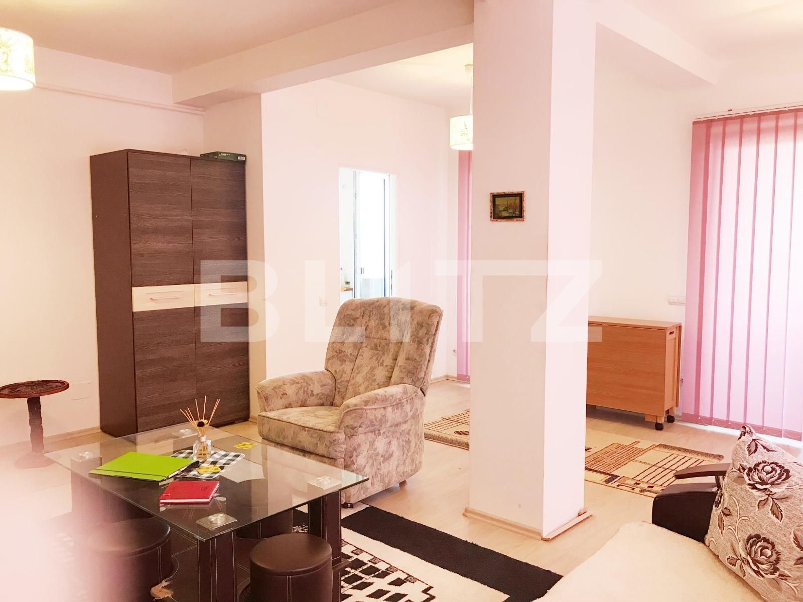 Garsonieră de închiriat Manastur - 41347AI | BLITZ Cluj-Napoca | Poza7