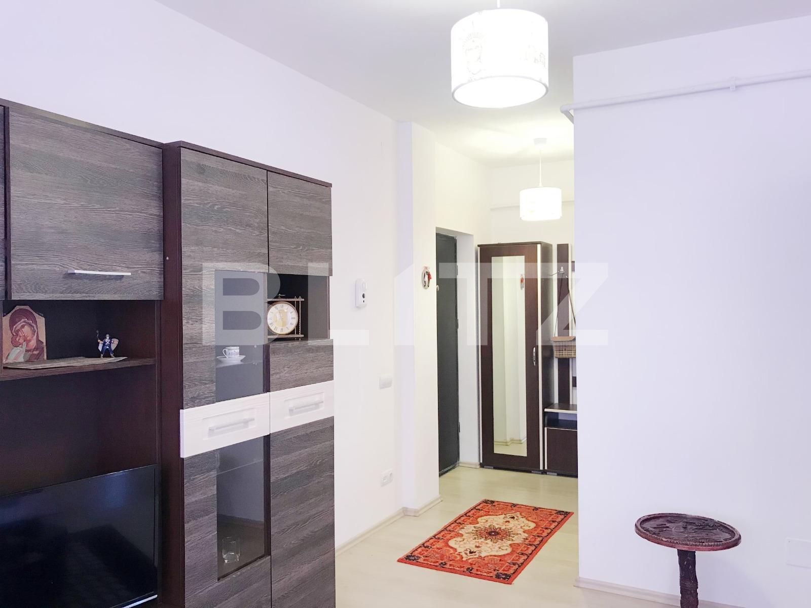 Garsonieră de închiriat Manastur - 41347AI | BLITZ Cluj-Napoca | Poza6