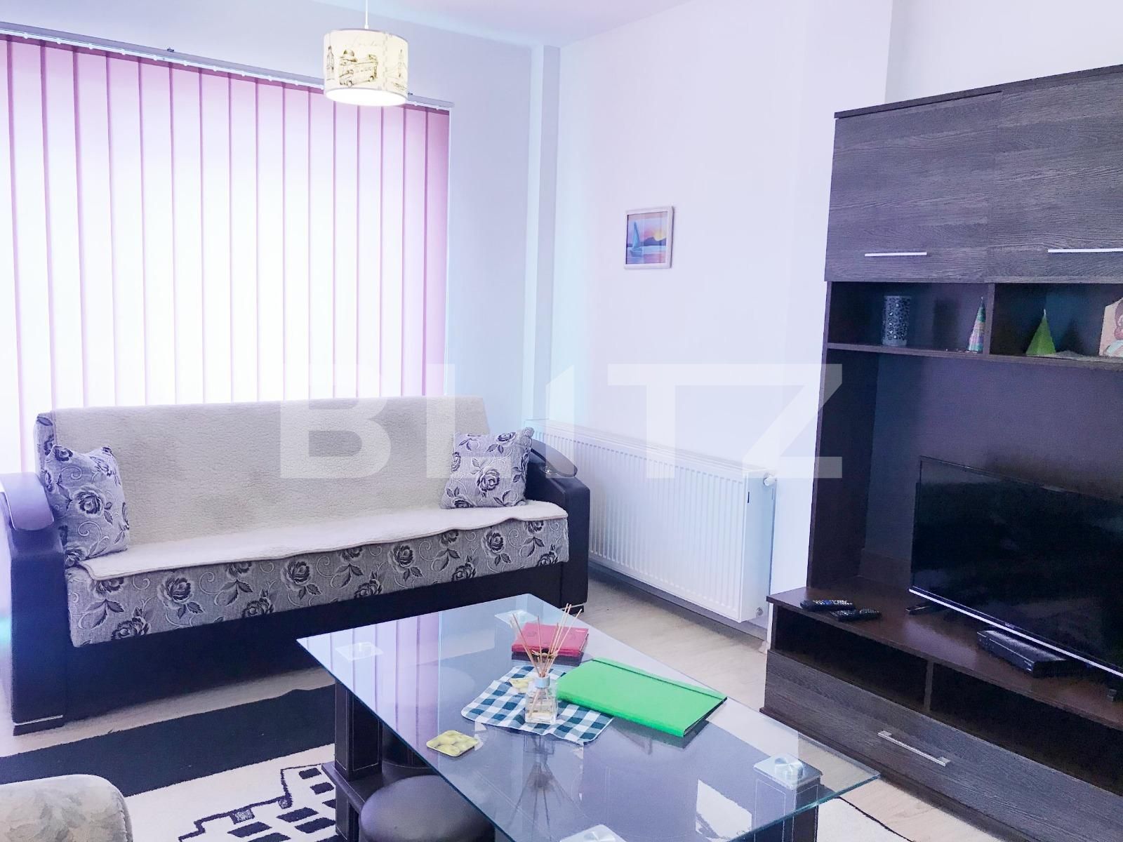 Garsonieră de închiriat Manastur - 41347AI | BLITZ Cluj-Napoca | Poza5