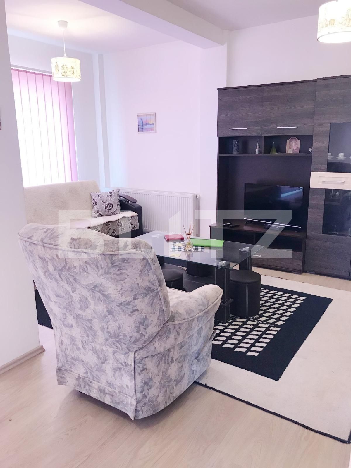 Garsonieră de închiriat Manastur - 41347AI | BLITZ Cluj-Napoca | Poza4