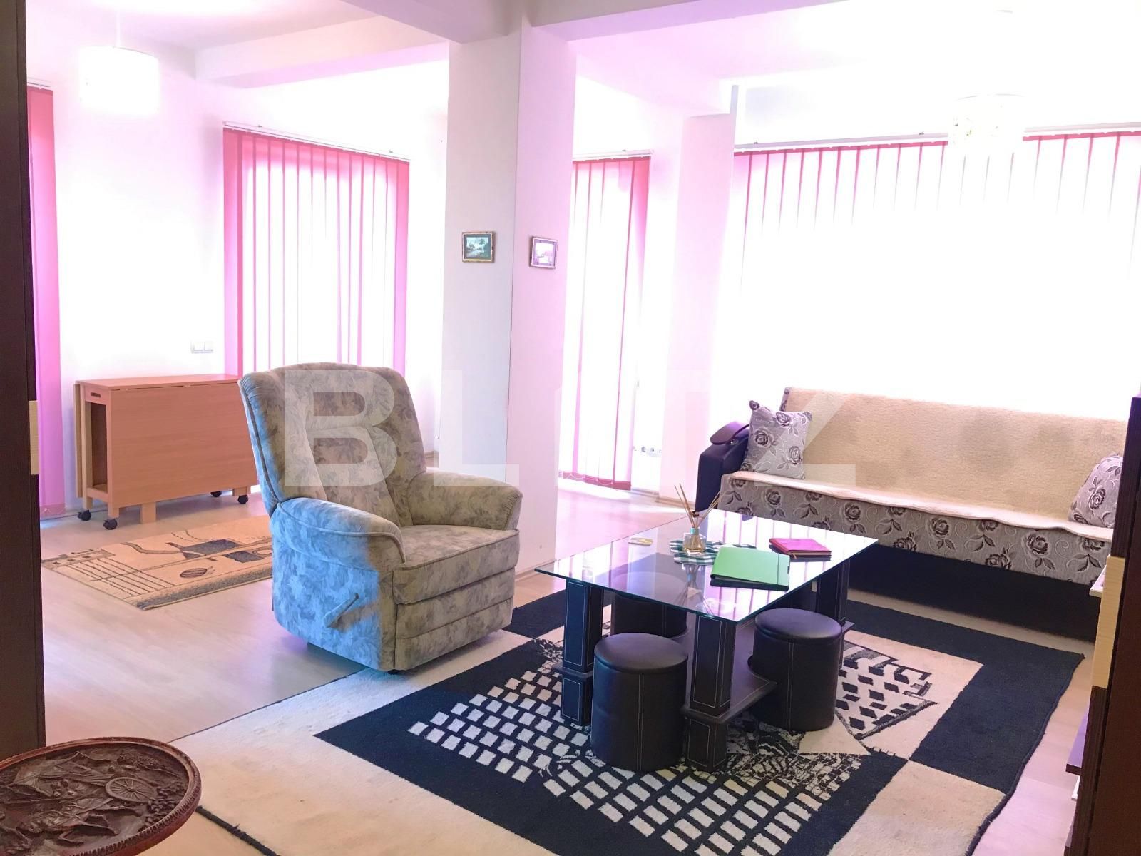 Garsonieră de închiriat Manastur - 41347AI | BLITZ Cluj-Napoca | Poza2