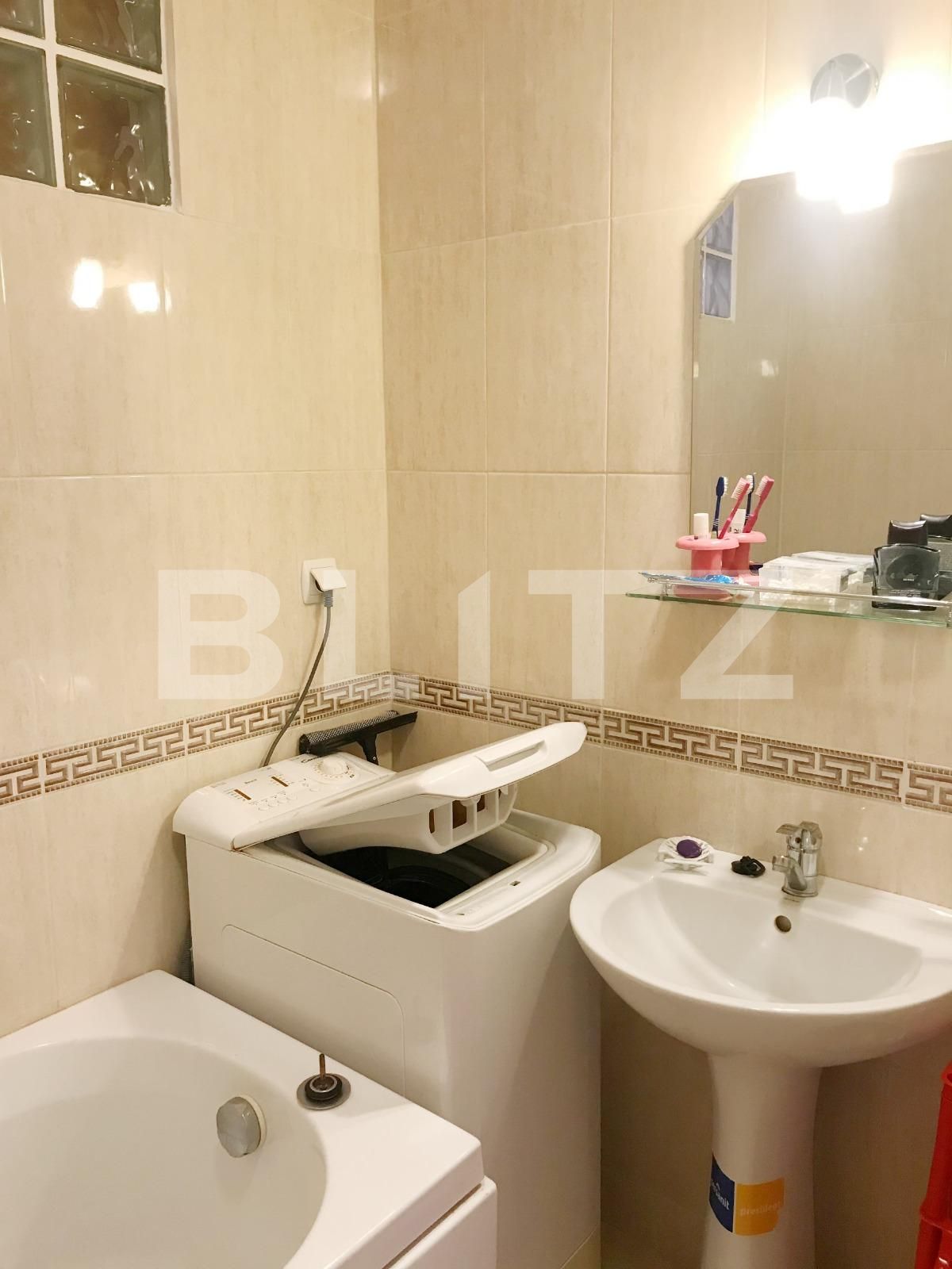 Garsonieră de închiriat Manastur - 41347AI | BLITZ Cluj-Napoca | Poza13