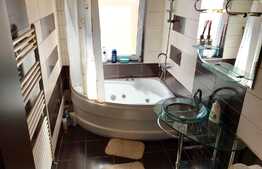 Apartament 2 camere, baie tip jacuzzi, zona Sesul de Sus!