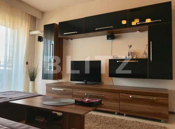 Apartament de închiriat 2 camere Floreşti - 41349AI | BLITZ Cluj-Napoca | Poza1