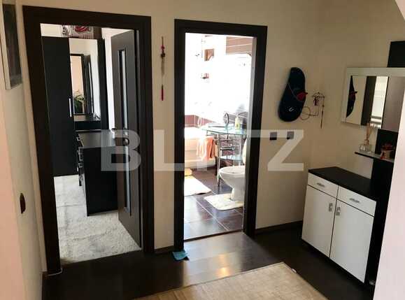 Apartament de închiriat 2 camere Floreşti - 41349AI | BLITZ Cluj-Napoca | Poza5