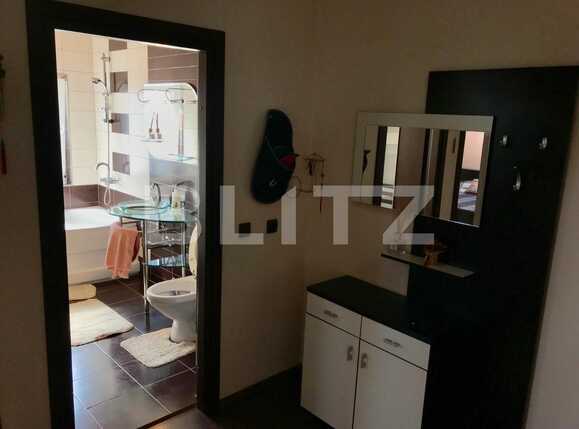 Apartament de închiriat 2 camere Floreşti - 41349AI | BLITZ Cluj-Napoca | Poza7