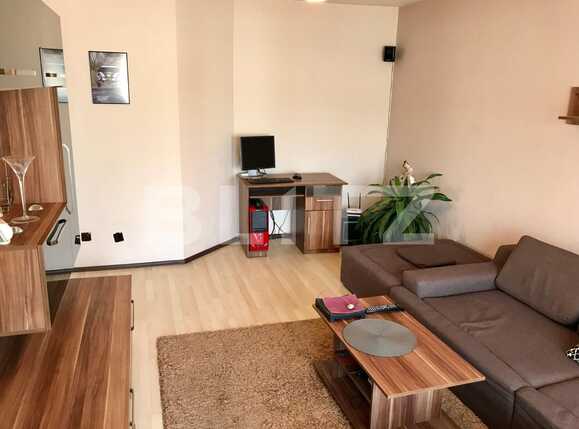 Apartament de închiriat 2 camere Floreşti - 41349AI | BLITZ Cluj-Napoca | Poza4