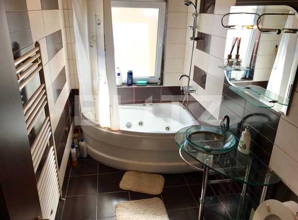 Apartament de închiriat 2 camere Floreşti - 41349AI | BLITZ Cluj-Napoca | Poza14