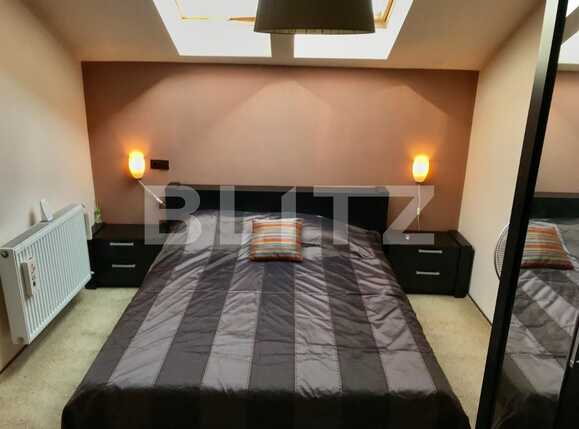 Apartament de închiriat 2 camere Floreşti - 41349AI | BLITZ Cluj-Napoca | Poza9