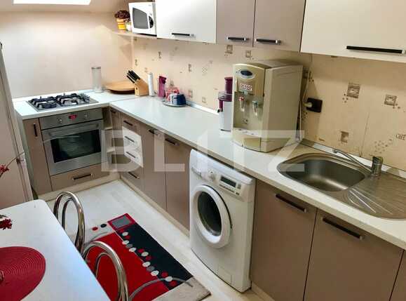 Apartament de închiriat 2 camere Floreşti - 41349AI | BLITZ Cluj-Napoca | Poza13