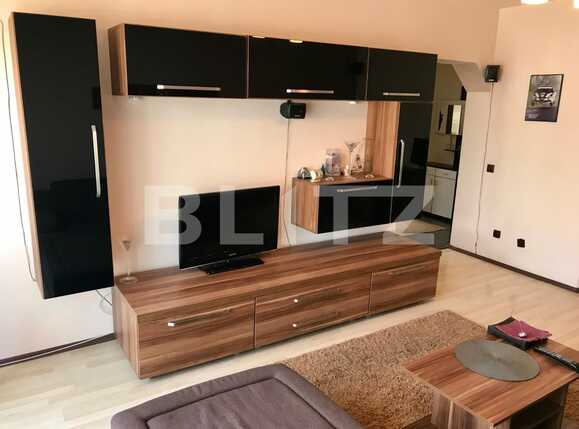 Apartament de închiriat 2 camere Floreşti - 41349AI | BLITZ Cluj-Napoca | Poza3