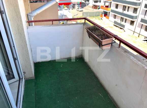 Apartament de închiriat 2 camere Floreşti - 41349AI | BLITZ Cluj-Napoca | Poza16
