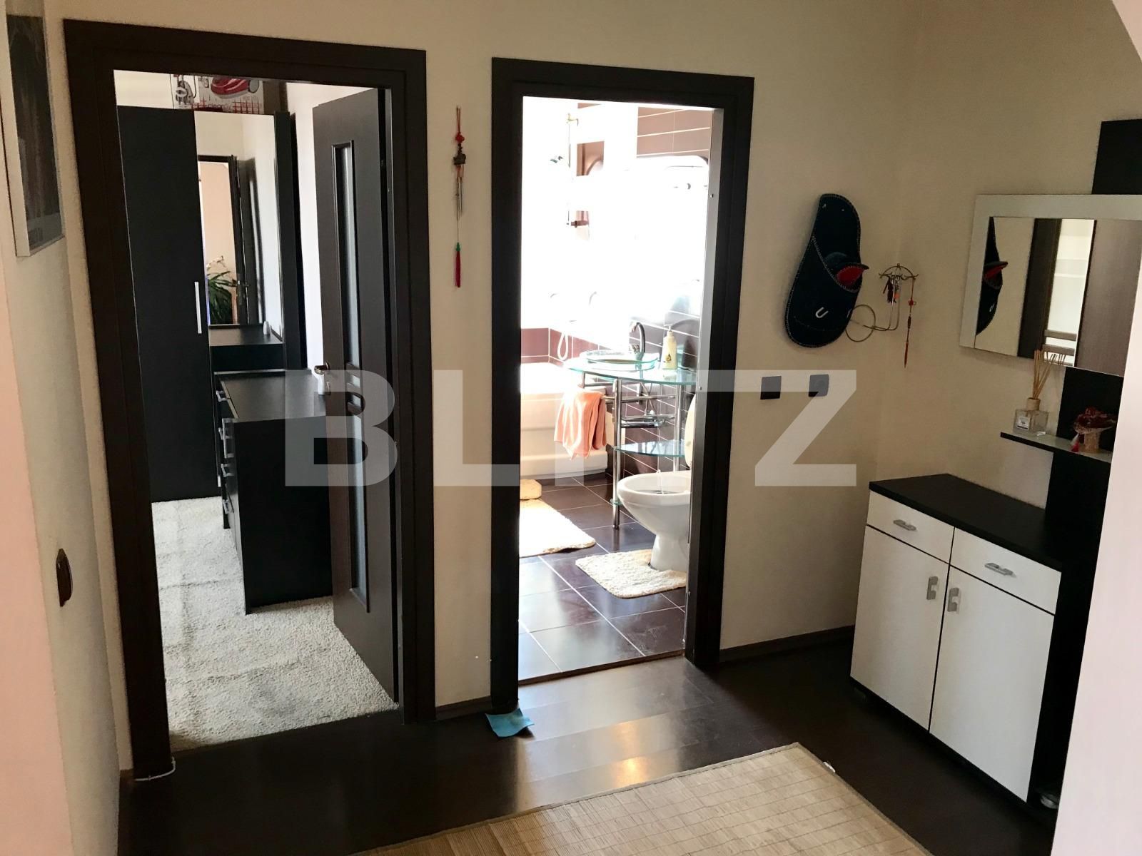 Apartament de închiriat 2 camere Floreşti - 41349AI | BLITZ Cluj-Napoca | Poza5