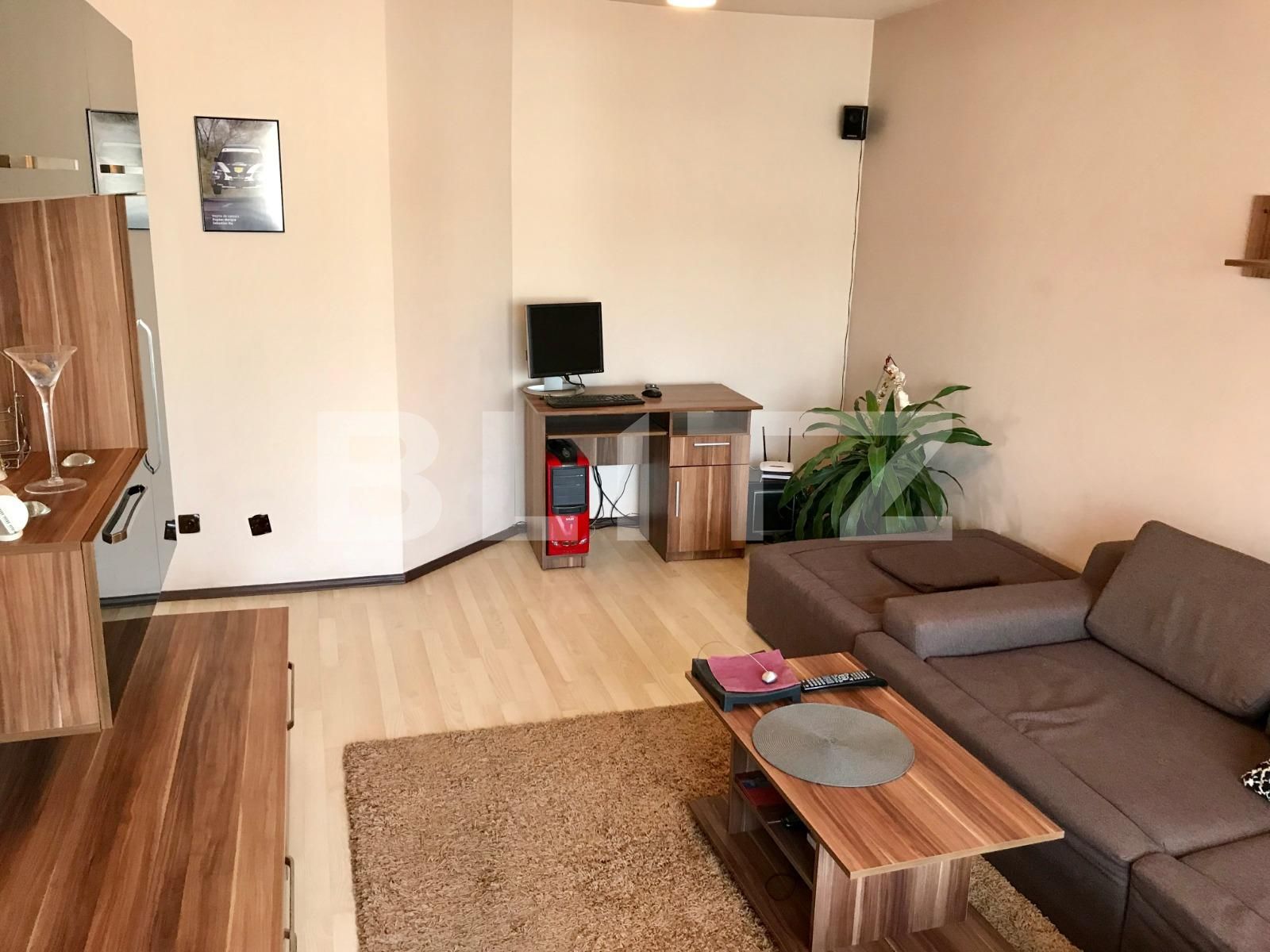 Apartament de închiriat 2 camere Floreşti - 41349AI | BLITZ Cluj-Napoca | Poza4