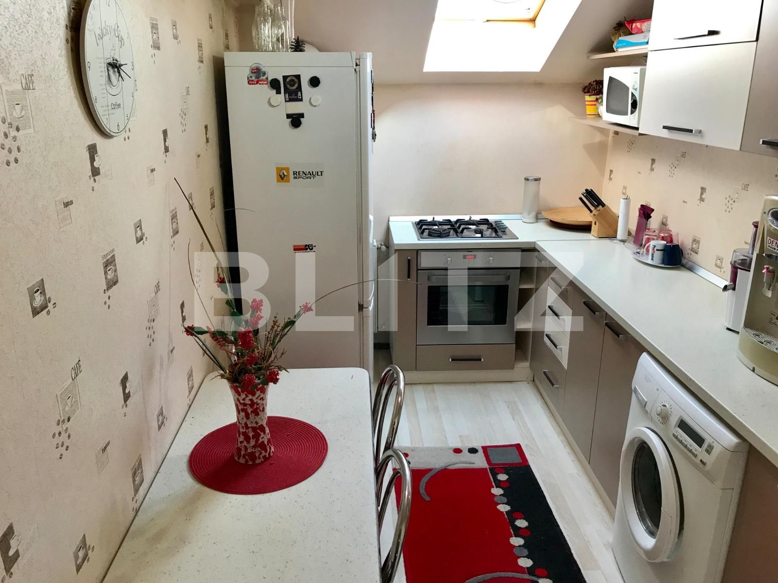 Apartament de închiriat 2 camere Floreşti - 41349AI | BLITZ Cluj-Napoca | Poza12