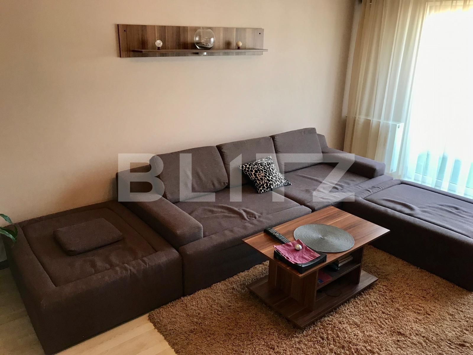 Apartament de închiriat 2 camere Floreşti - 41349AI | BLITZ Cluj-Napoca | Poza2