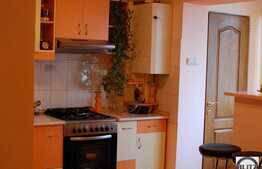 Apartament simplu si modern in Grigorescu!