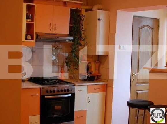 Apartament de vânzare 3 camere Grigorescu - 4135AV | BLITZ Cluj-Napoca | Poza1