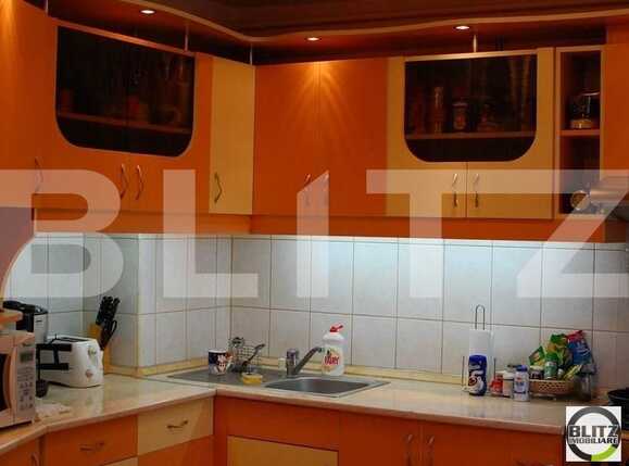 Apartament de vânzare 3 camere Grigorescu - 4135AV | BLITZ Cluj-Napoca | Poza3