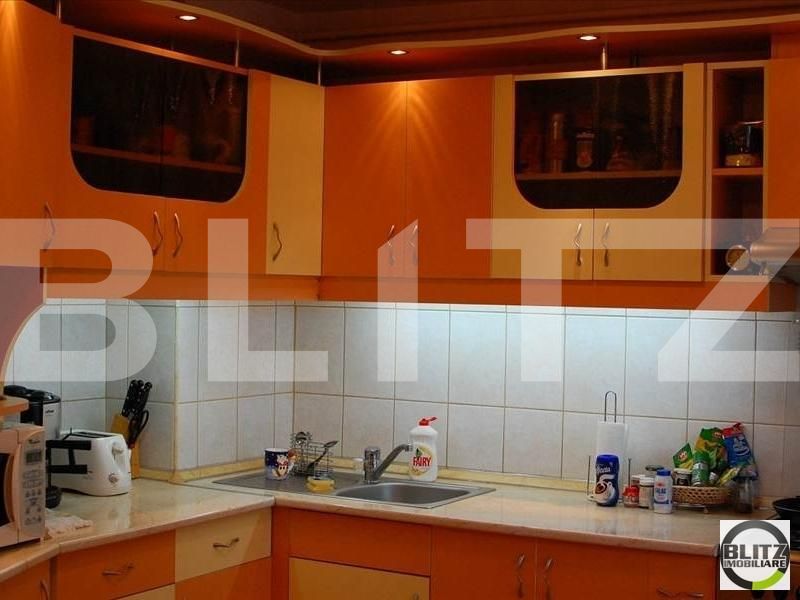 Apartament de vânzare 3 camere Grigorescu - 4135AV | BLITZ Cluj-Napoca | Poza3