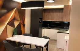 Cum ar fi sa locuiesti intr-un apartament de lux in centrul orasului?