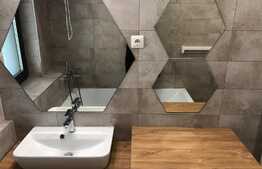 Cum ar fi sa locuiesti intr-un apartament de lux in centrul orasului?