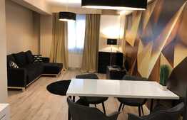 Cum ar fi sa locuiesti intr-un apartament de lux in centrul orasului?