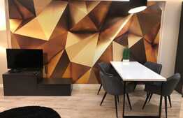 Cum ar fi sa locuiesti intr-un apartament de lux in centrul orasului?