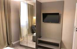 Cum ar fi sa locuiesti intr-un apartament de lux in centrul orasului?