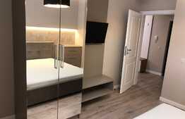 Cum ar fi sa locuiesti intr-un apartament de lux in centrul orasului?