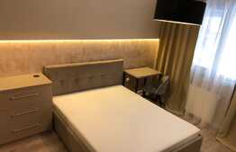 Cum ar fi sa locuiesti intr-un apartament de lux in centrul orasului?