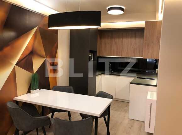 Apartament de închiriat 2 camere Central - 41350AI | BLITZ Cluj-Napoca | Poza8