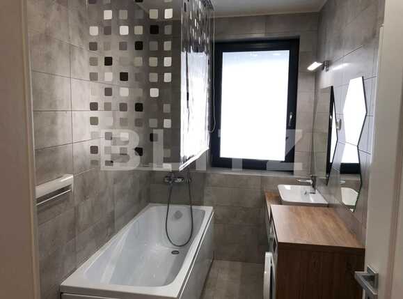 Apartament de închiriat 2 camere Central - 41350AI | BLITZ Cluj-Napoca | Poza9