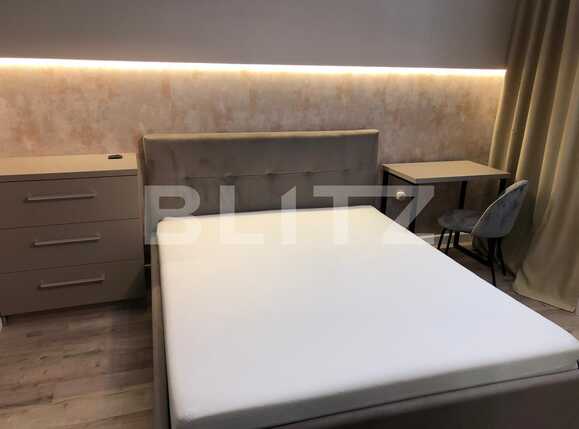 Apartament de închiriat 2 camere Central - 41350AI | BLITZ Cluj-Napoca | Poza4