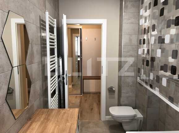 Apartament de închiriat 2 camere Central - 41350AI | BLITZ Cluj-Napoca | Poza12