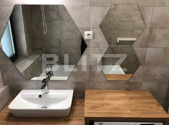 Apartament de închiriat 2 camere Central - 41350AI | BLITZ Cluj-Napoca | Poza10