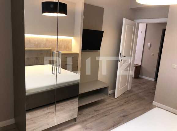 Apartament de închiriat 2 camere Central - 41350AI | BLITZ Cluj-Napoca | Poza5