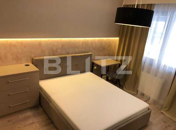 Apartament de închiriat 2 camere Central - 41350AI | BLITZ Cluj-Napoca | Poza2