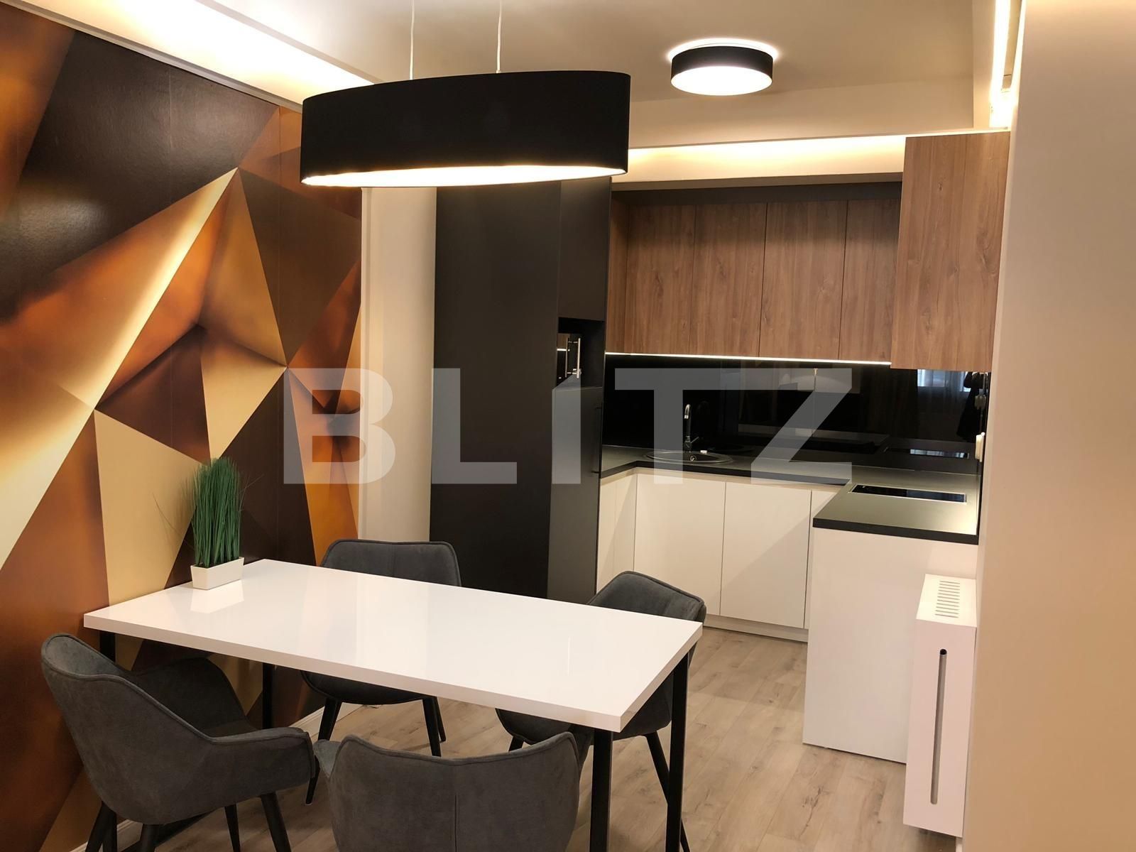 Apartament de închiriat 2 camere Central - 41350AI | BLITZ Cluj-Napoca | Poza8