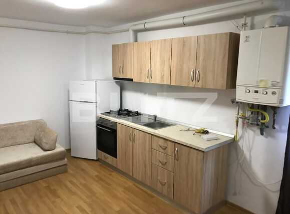 Apartament de închiriat 2 camere Floreşti - 41351AI | BLITZ Cluj-Napoca | Poza3