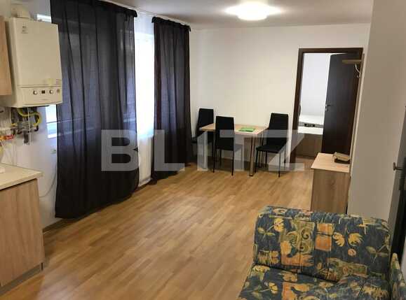 Apartament de închiriat 2 camere Floreşti - 41351AI | BLITZ Cluj-Napoca | Poza1