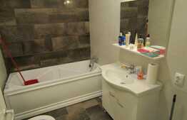 Apartament 2 camere, 55 mp, parcare subterana, zona strazii Corneliu Coposu