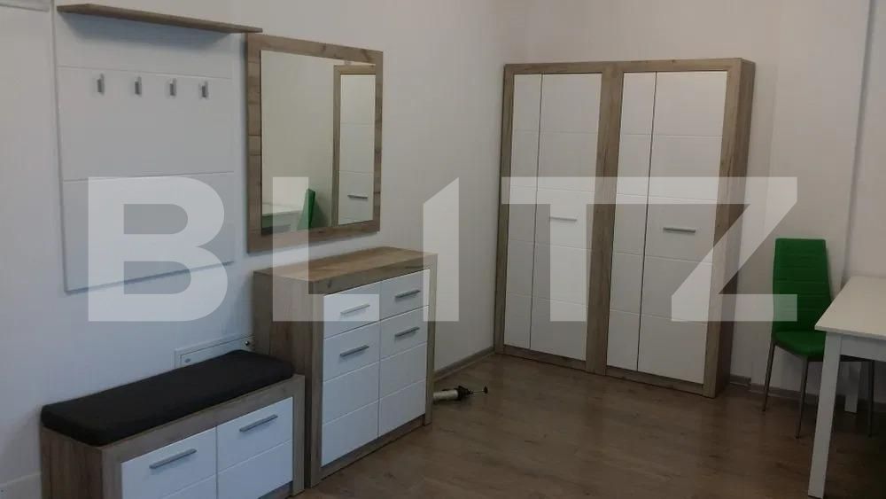 Apartament de închiriat 2 camere Dambul Rotund - 41352AI | BLITZ Cluj-Napoca | Poza4