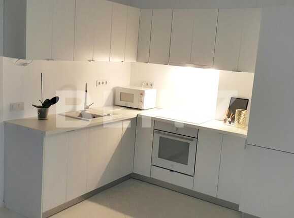 Apartament de închiriat 2 camere Central - 41353AI | BLITZ Cluj-Napoca | Poza7