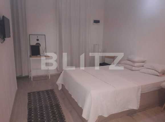 Apartament de închiriat 2 camere Central - 41353AI | BLITZ Cluj-Napoca | Poza8