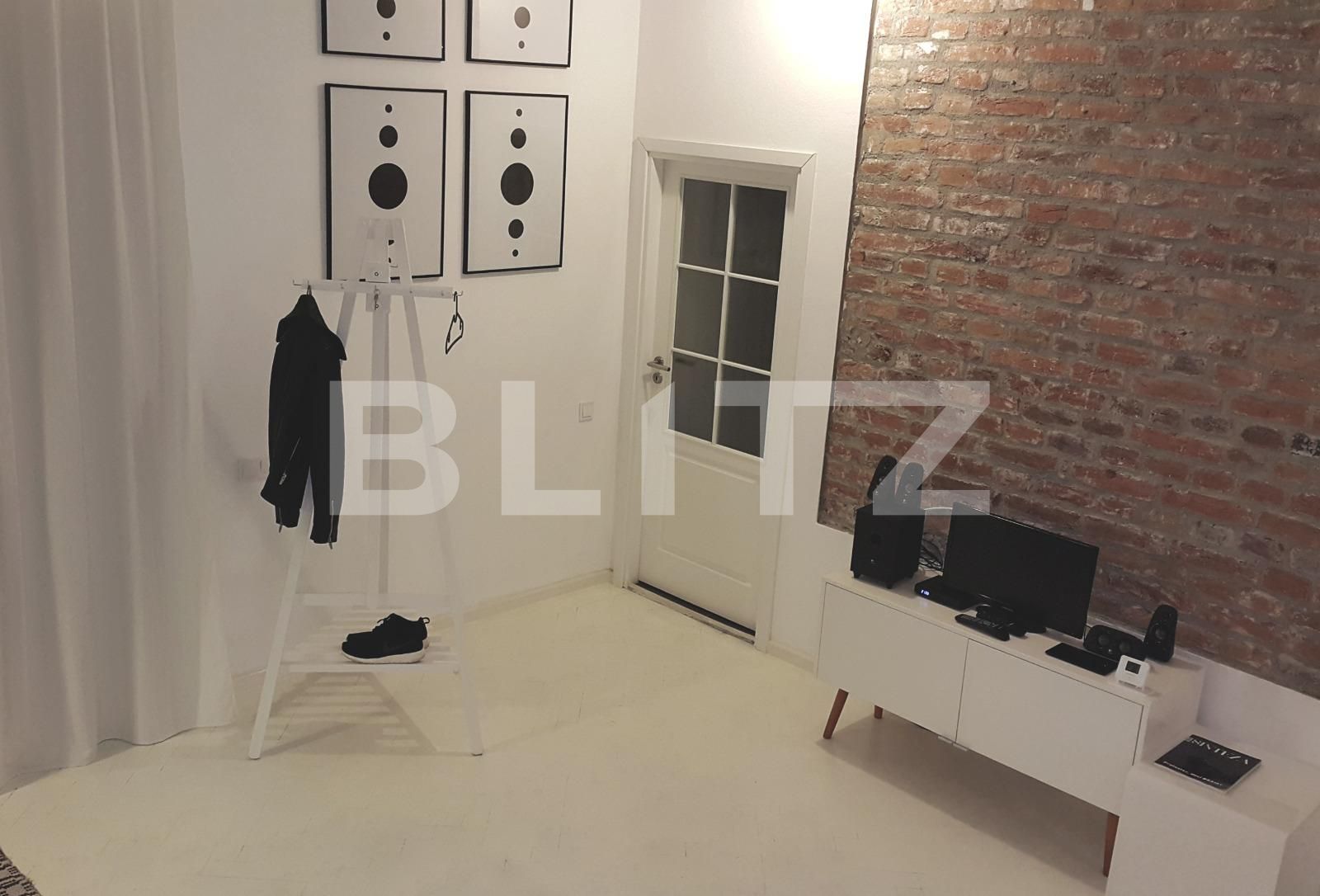 Apartament de închiriat 2 camere Central - 41353AI | BLITZ Cluj-Napoca | Poza4