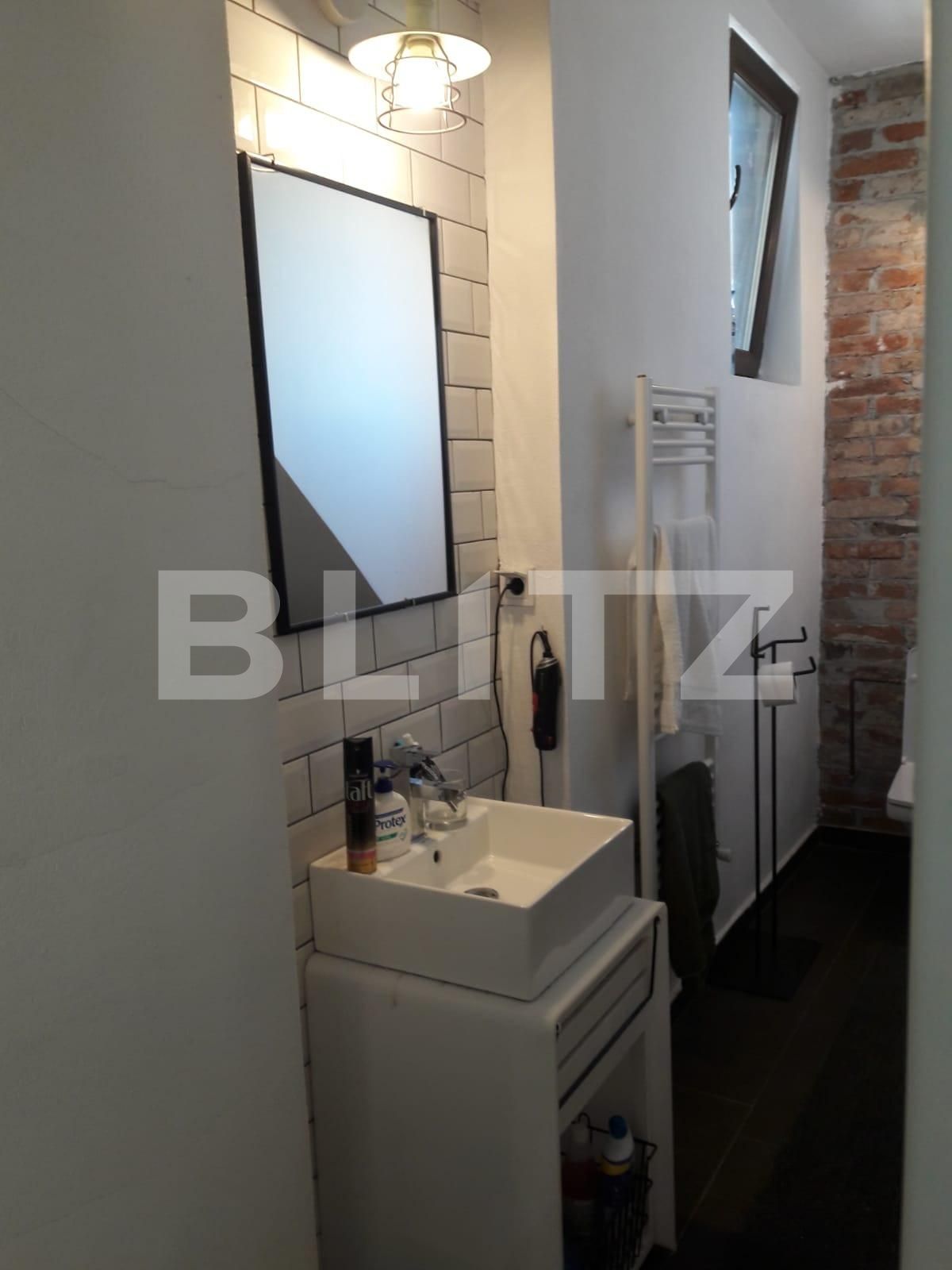 Apartament de închiriat 2 camere Central - 41353AI | BLITZ Cluj-Napoca | Poza10