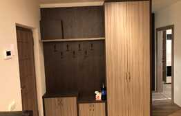 Apartament 3 camere, 64 mp, parcare, modern, zona strazii Buna Ziua